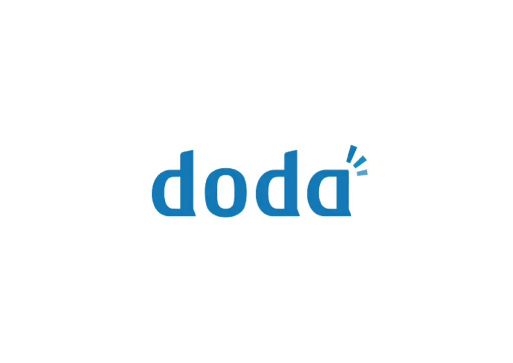 dodaサービスイメージ