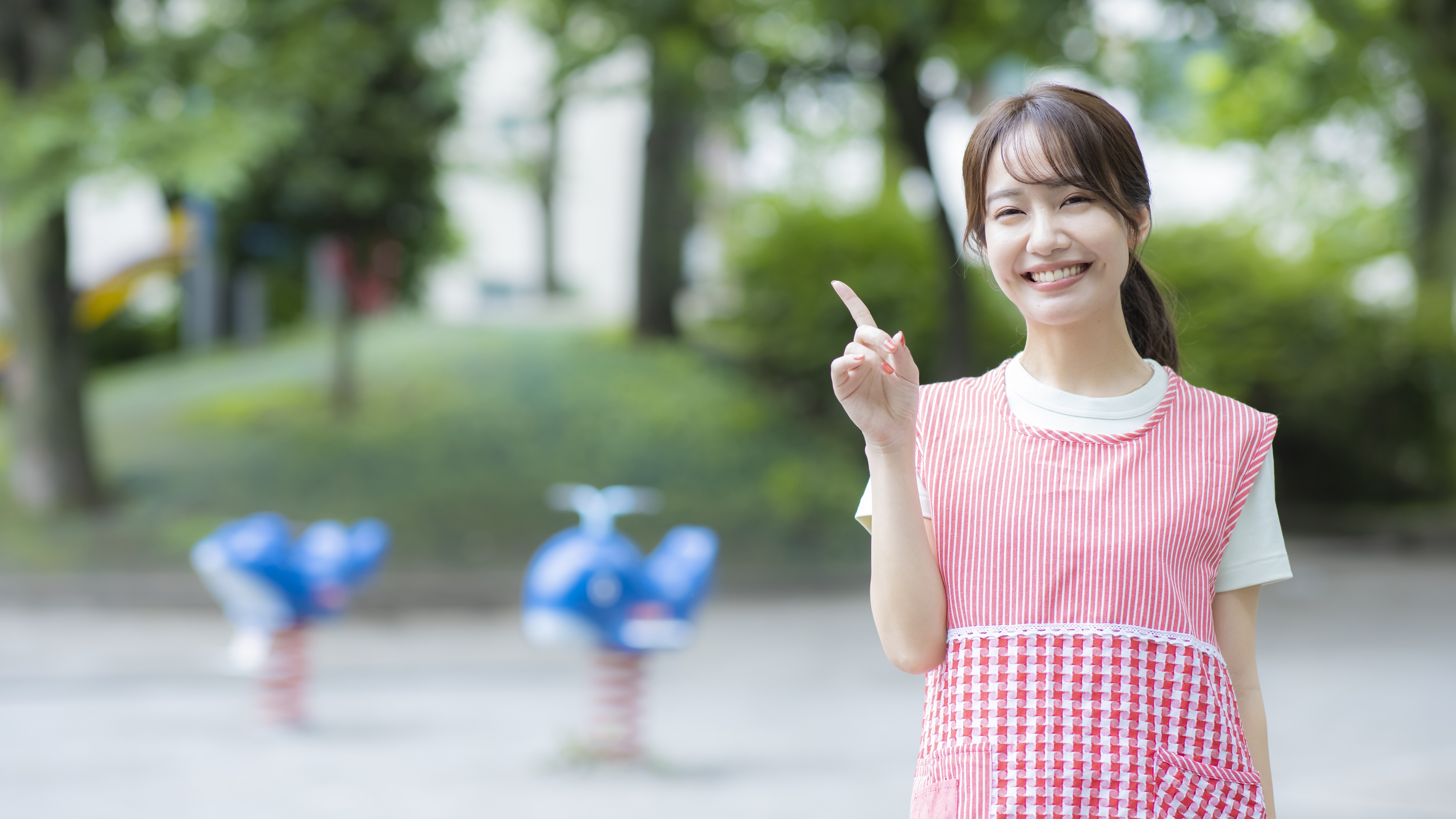 保育士募集のIndeed運用改善＆就職フェア参画